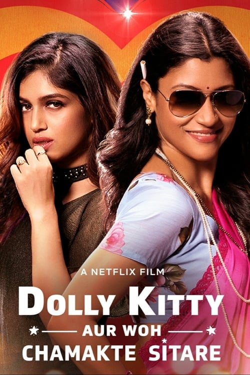 فيلم Dolly Kitty and Those Shining Stars 2019 مترجم