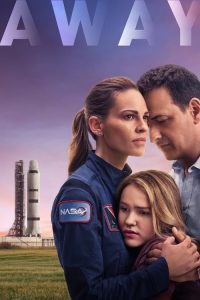 مسلسل Away مترجم اون لاين