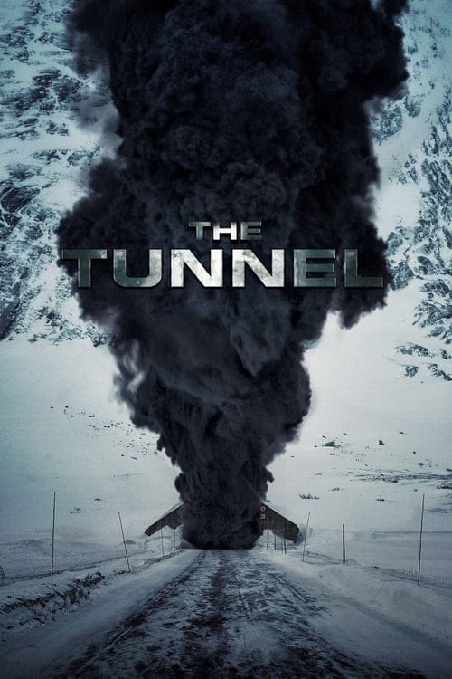 فيلم The Tunnel 2019 مترجم
