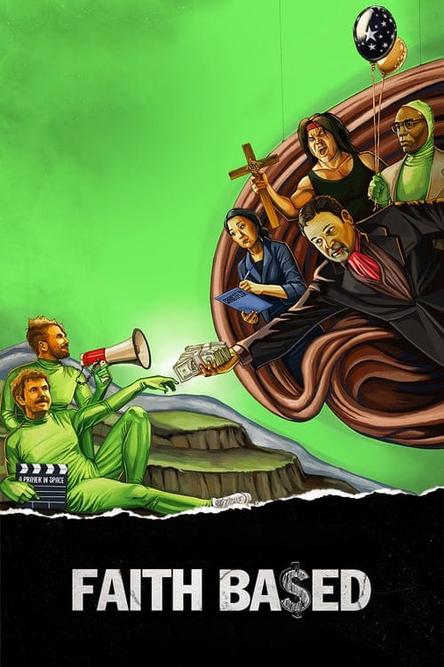 فيلم Faith Based 2020 مترجم