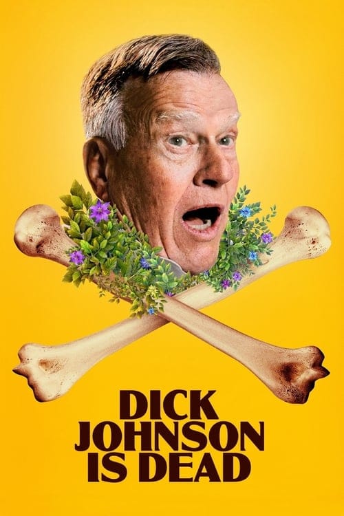 فيلم Dick Johnson Is Dead 2020 مترجم