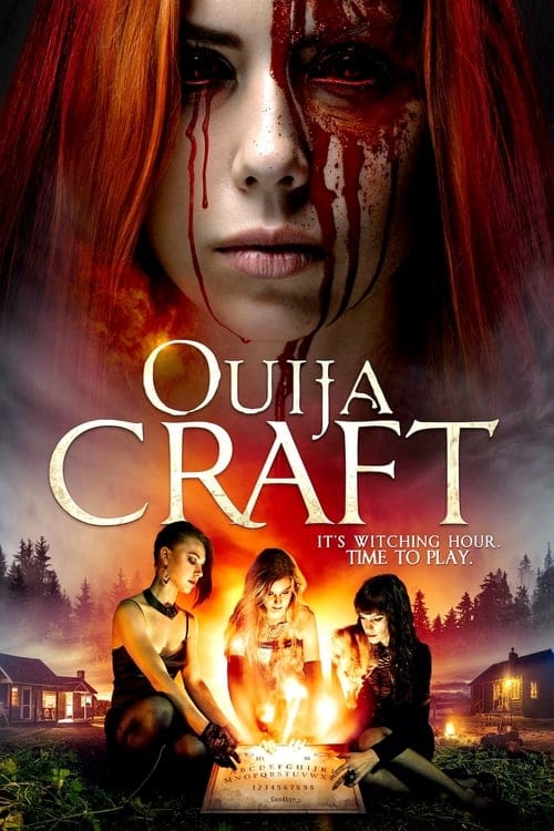 فيلم Ouija Craft 2020 مترجم