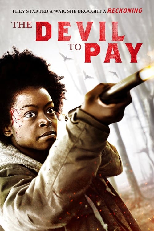 فيلم The Devil to Pay 2019 مترجم