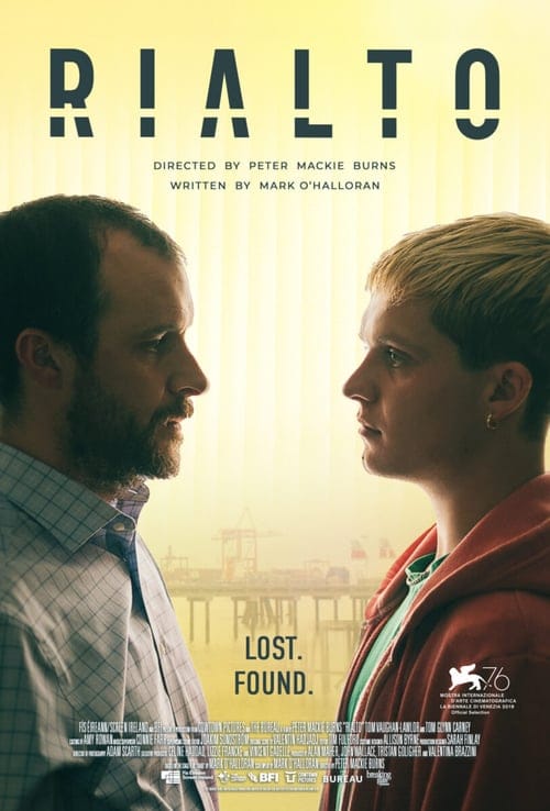 فيلم Rialto 2019 مترجم