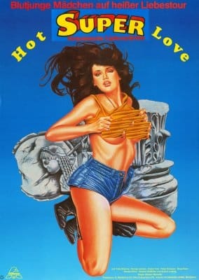 فيلم Diakopes stin Ydra 1986 اون لاين للكبار فقط
