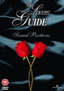 فيلم The Lovers Guide: Sexual Positions 2003 اون لاين للكبار فقط