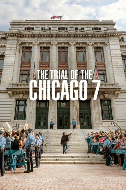 فيلم The Trial of the Chicago 7 2020 مترجم
