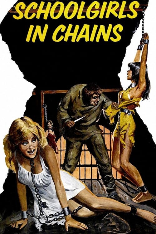فيلم Schoolgirls in Chains 1973 اون لاين للكبار فقط