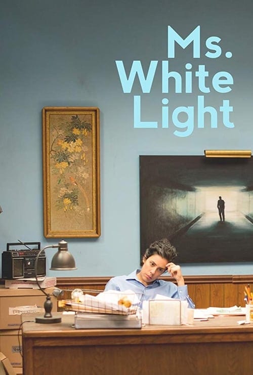 فيلم Ms. White Light 2019 مترجم