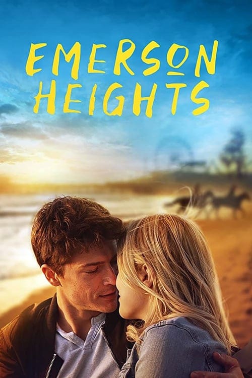 فيلم Emerson Heights 2020 مترجم