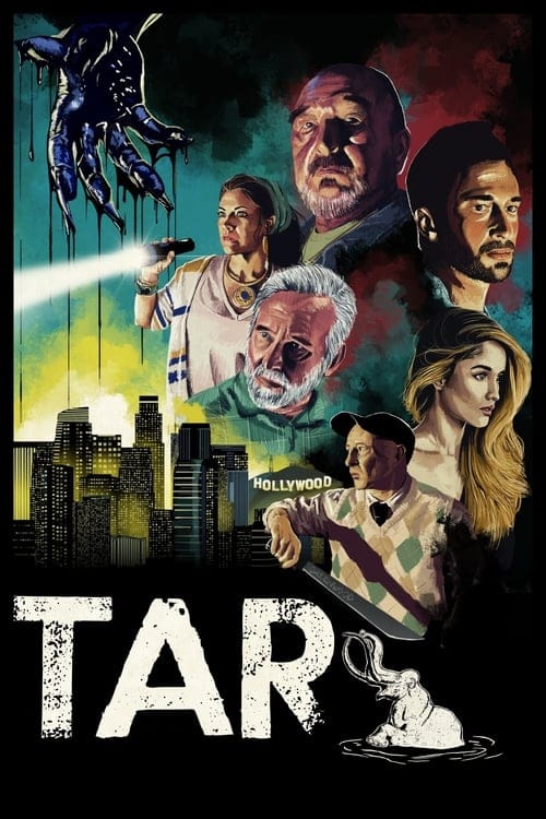 فيلم Tar 2020 مترجم