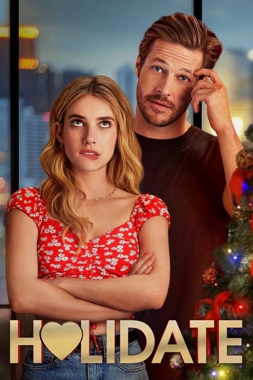 فيلم Holidate 2020 مترجم