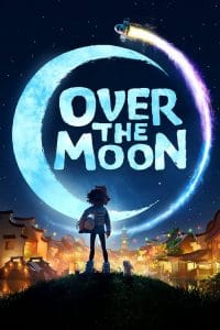 فيلم Over the Moon 2020 مترجم