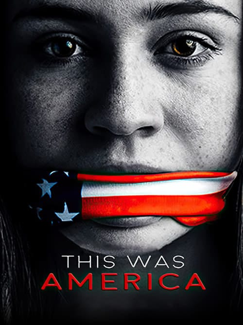 فيلم This Was America 2020 مترجم