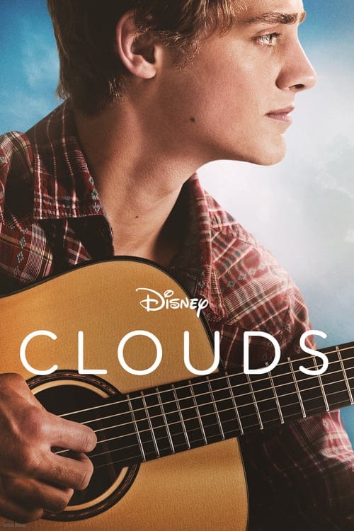 فيلم Clouds 2020 مترجم