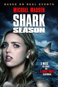 فيلم Shark Season 2020 مترجم