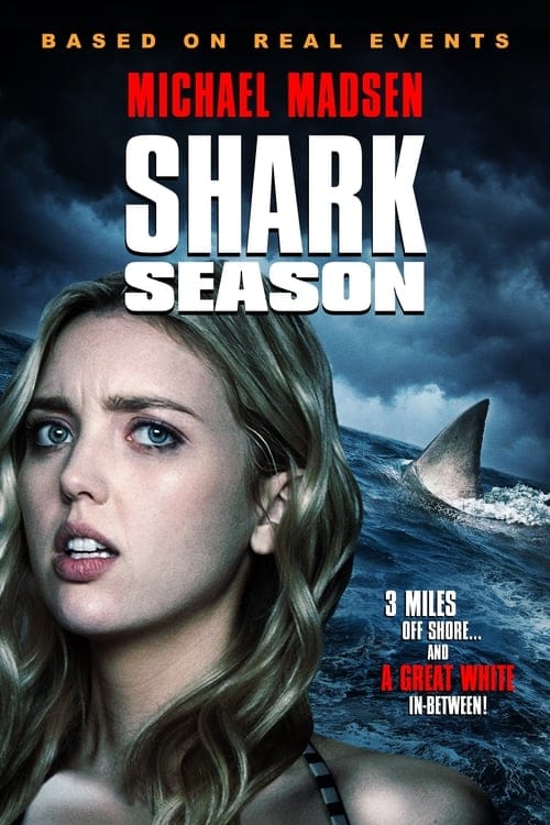 فيلم Shark Season 2020 مترجم