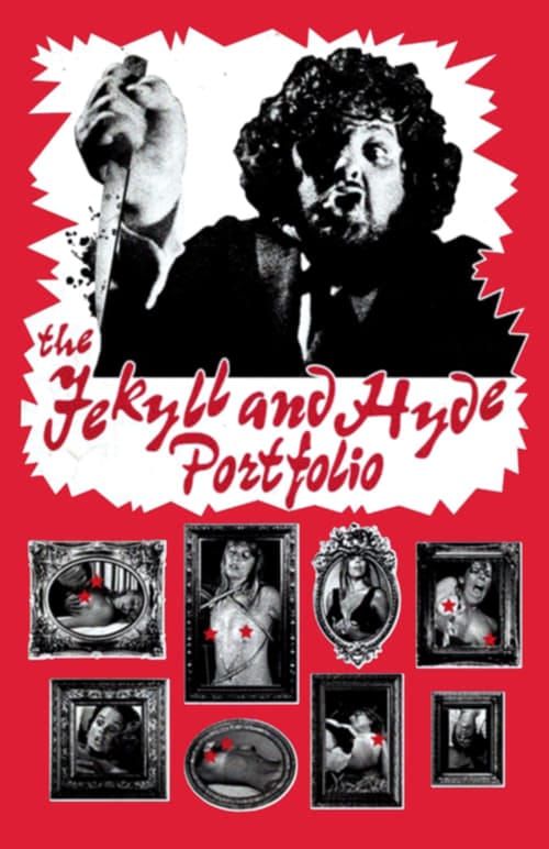 فيلم The Jekyll and Hyde Portfolio 1971 اون لاين للكبار فقط