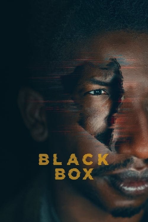 فيلم Black Box 2020 مترجم