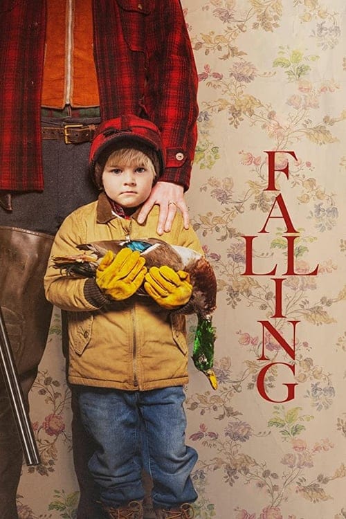 فيلم Falling 2020 مترجم
