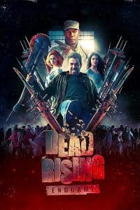 فيلم Dead Rising: Endgame 2016 مترجم