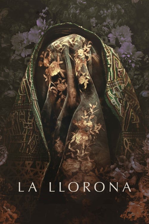 فيلم La llorona 2020 مترجم