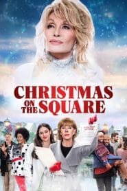 فيلم Christmas on the Square 2020 مترجم
