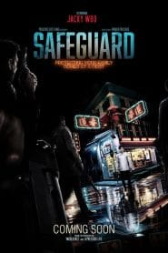 فيلم Safeguard 2020 مترجم