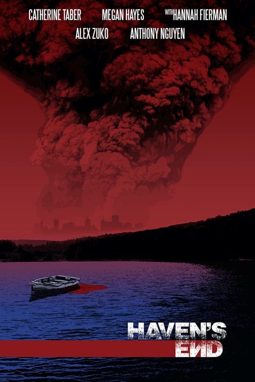 فيلم Haven’s End 2019 مترجم
