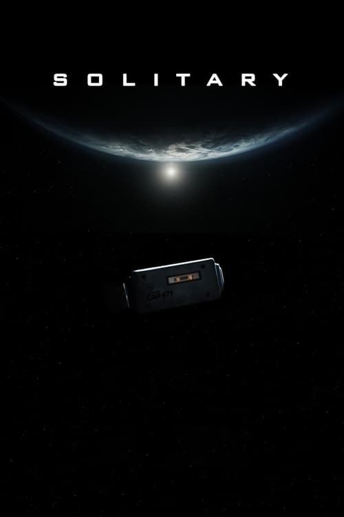 فيلم Solitary 2020 مترجم