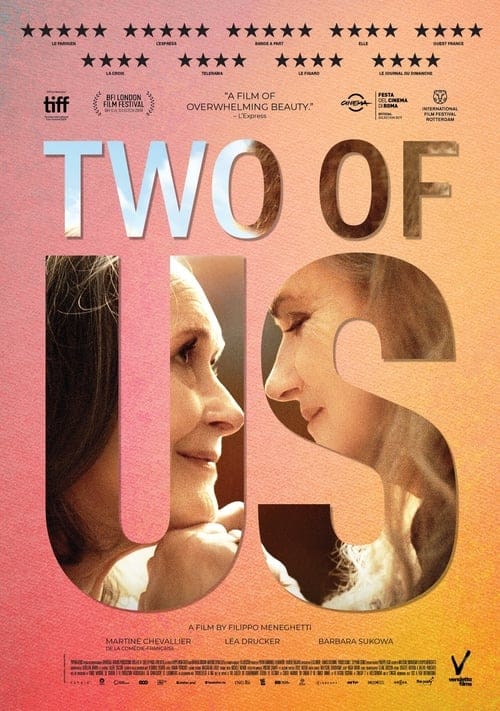 فيلم Two of Us 2019 مترجم