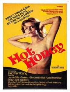 فيلم Hot Honey 1978 اون لاين للكبار فقط