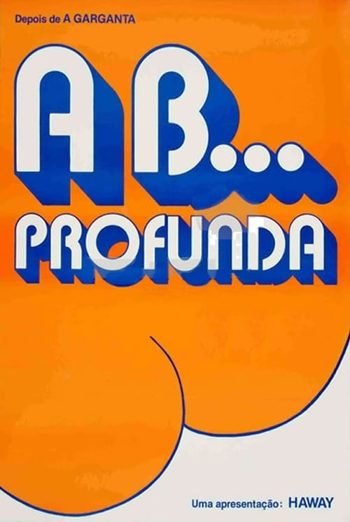 فيلم A B… Profunda 1984 اون لاين للكبار فقط