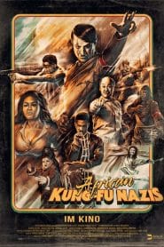 فيلم African Kung-Fu Nazis 2019 مترجم