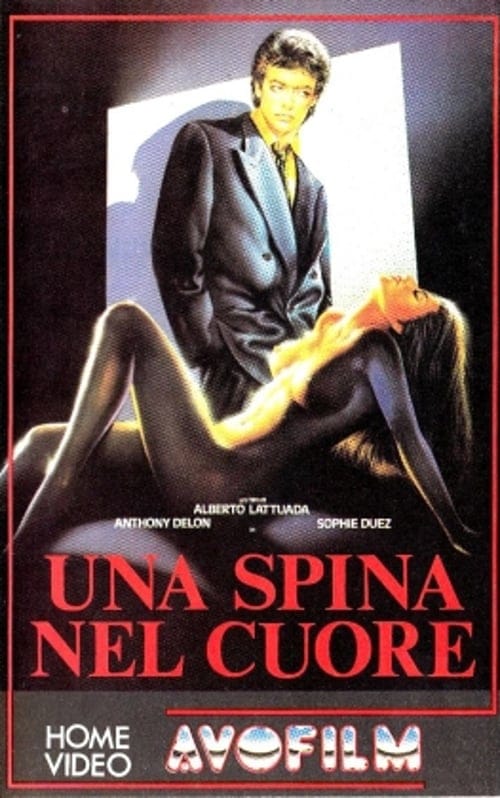 فيلم Una spina nel cuore 1986 اون لاين للكبار فقط