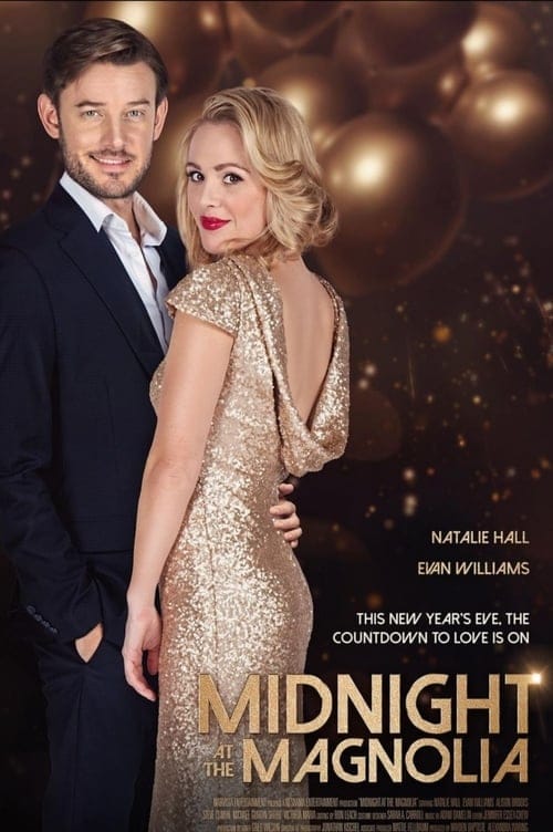 فيلم Midnight at the Magnolia 2020 مترجم