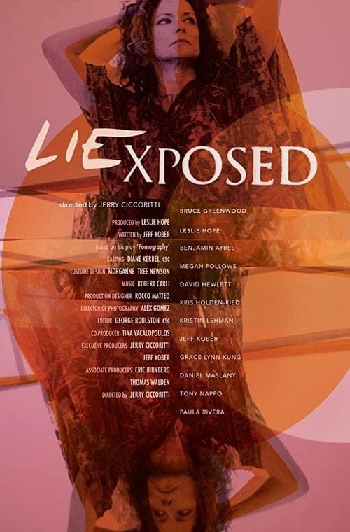 فيلم Lie Exposed 2019 مترجم