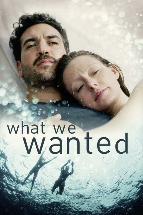 فيلم What We Wanted 2020 مترجم