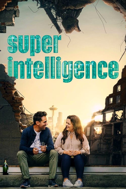 فيلم Superintelligence 2020 مترجم