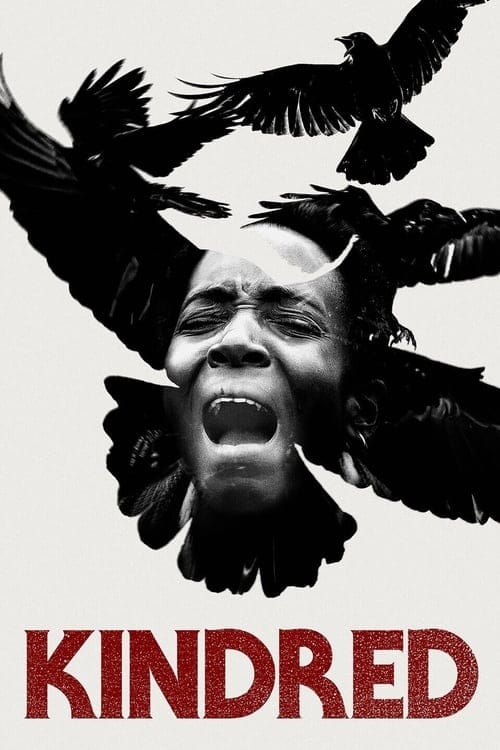 فيلم Kindred 2020 مترجم