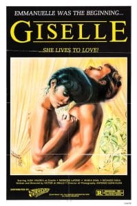 فيلم Giselle 1980 اون لاين للكبار فقط