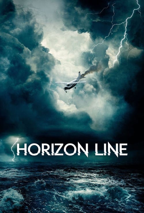 فيلم Horizon Line 2020 مترجم