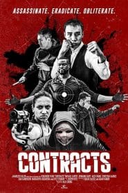 فيلم Contracts 2019 مترجم