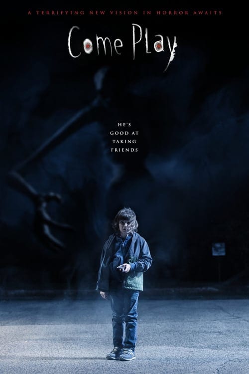 فيلم Come Play 2020 مترجم