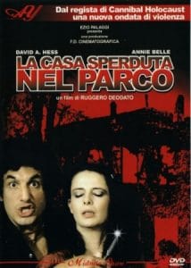 فيلم La casa sperduta nel parco 1980 اون لاين للكبار فقط