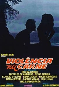 فيلم Violência na Carne 1981 اون لاين للكبار فقط
