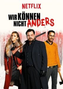 فيلم Christmas Crossfire 2020 مترجم