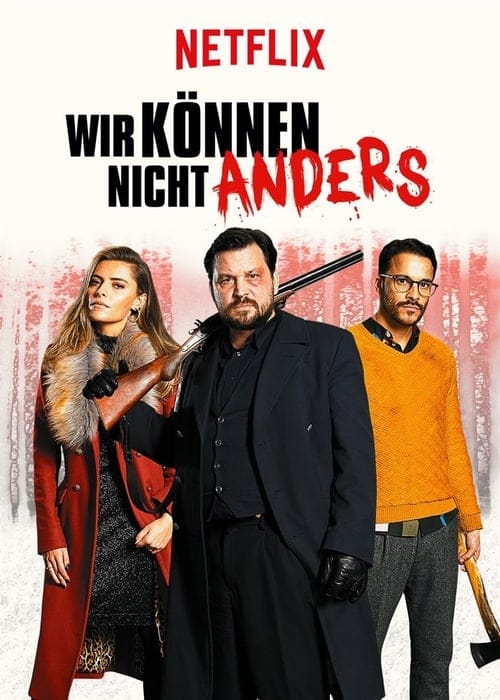 فيلم Christmas Crossfire 2020 مترجم