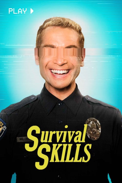 فيلم Survival Skills 2020 مترجم