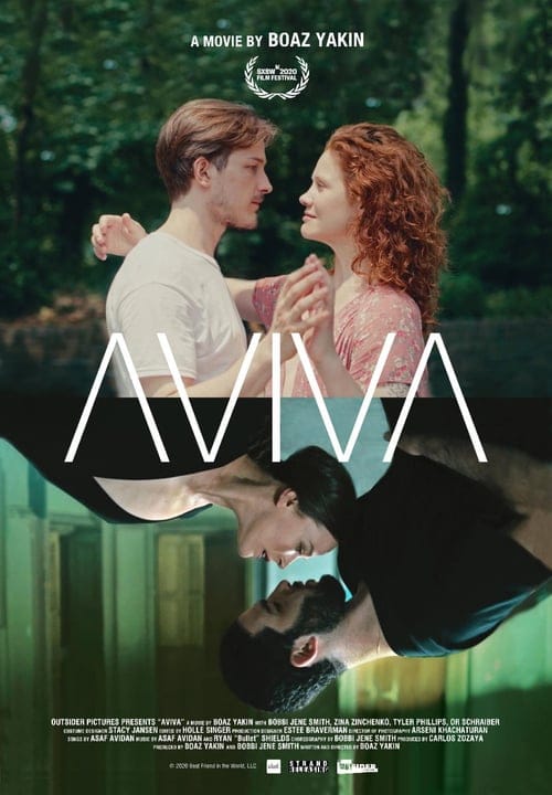 فيلم Aviva 2020 مترجم